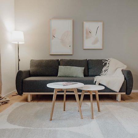 Coblenz Suites - Design Apartment City Coblenza Esterno foto