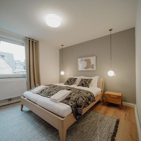 Coblenz Suites - Design Apartment City Coblenza Esterno foto