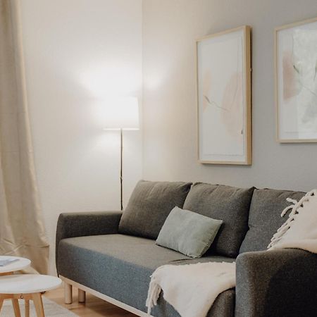 Coblenz Suites - Design Apartment City Coblenza Esterno foto