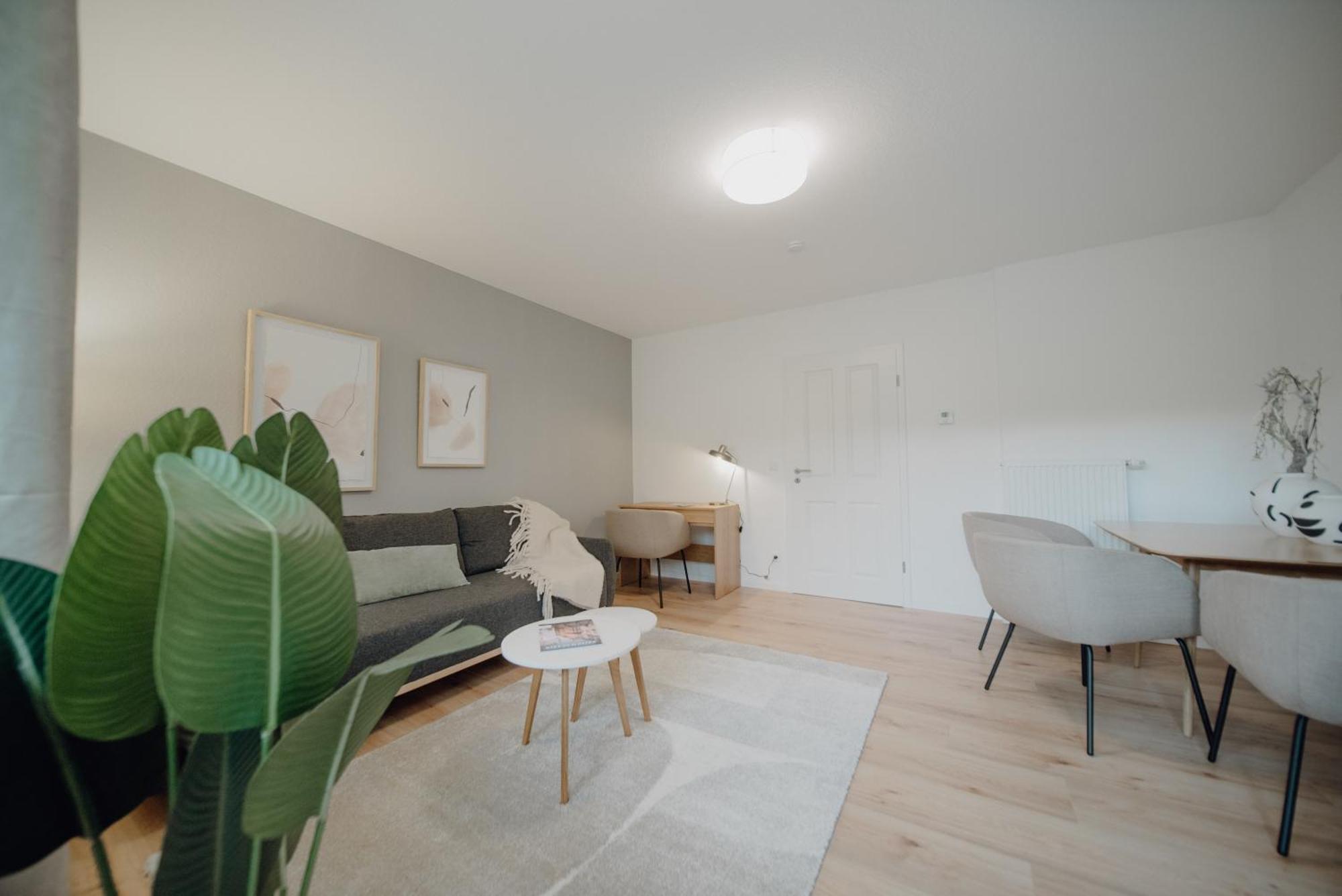 Coblenz Suites - Design Apartment City Coblenza Esterno foto