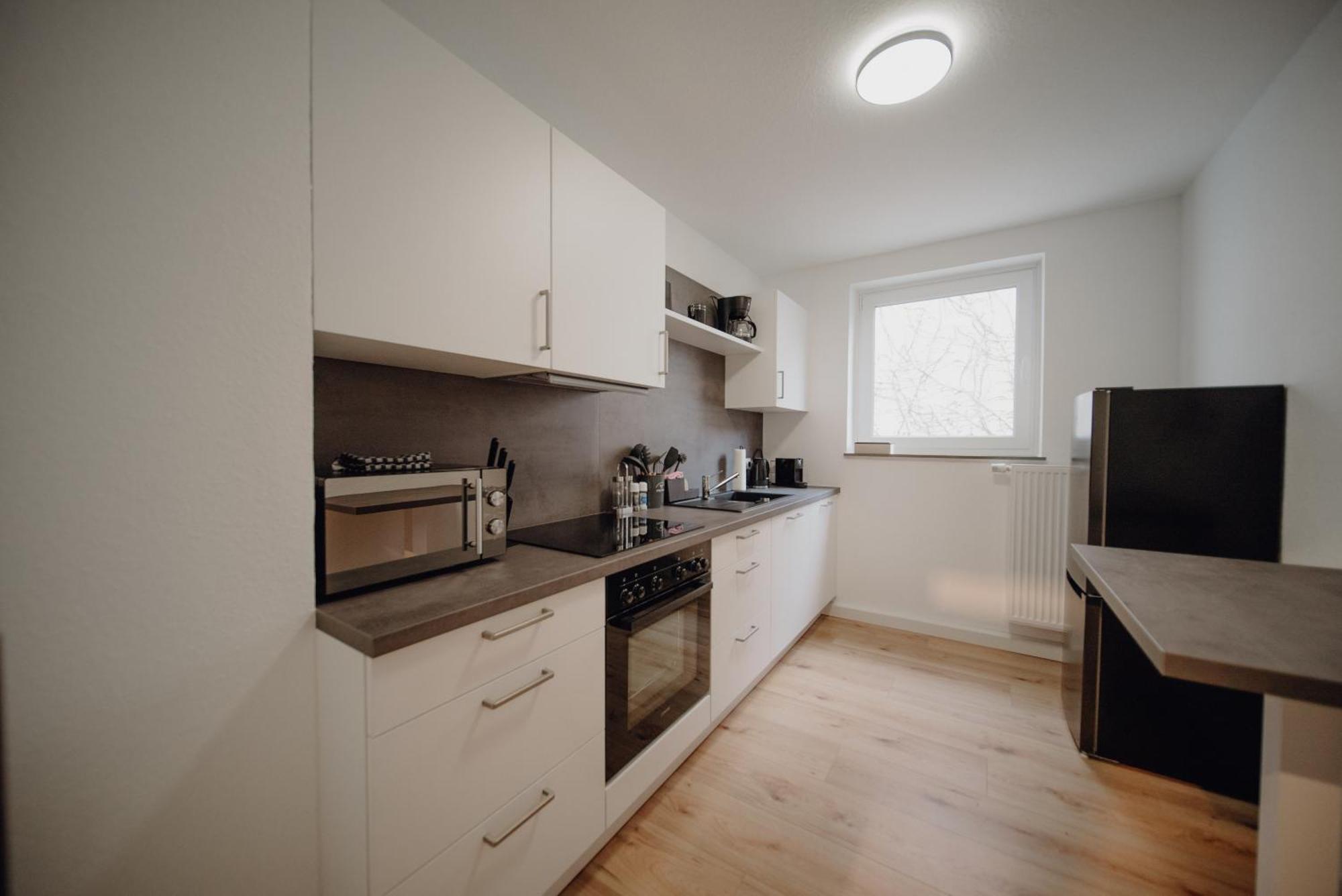 Coblenz Suites - Design Apartment City Coblenza Esterno foto