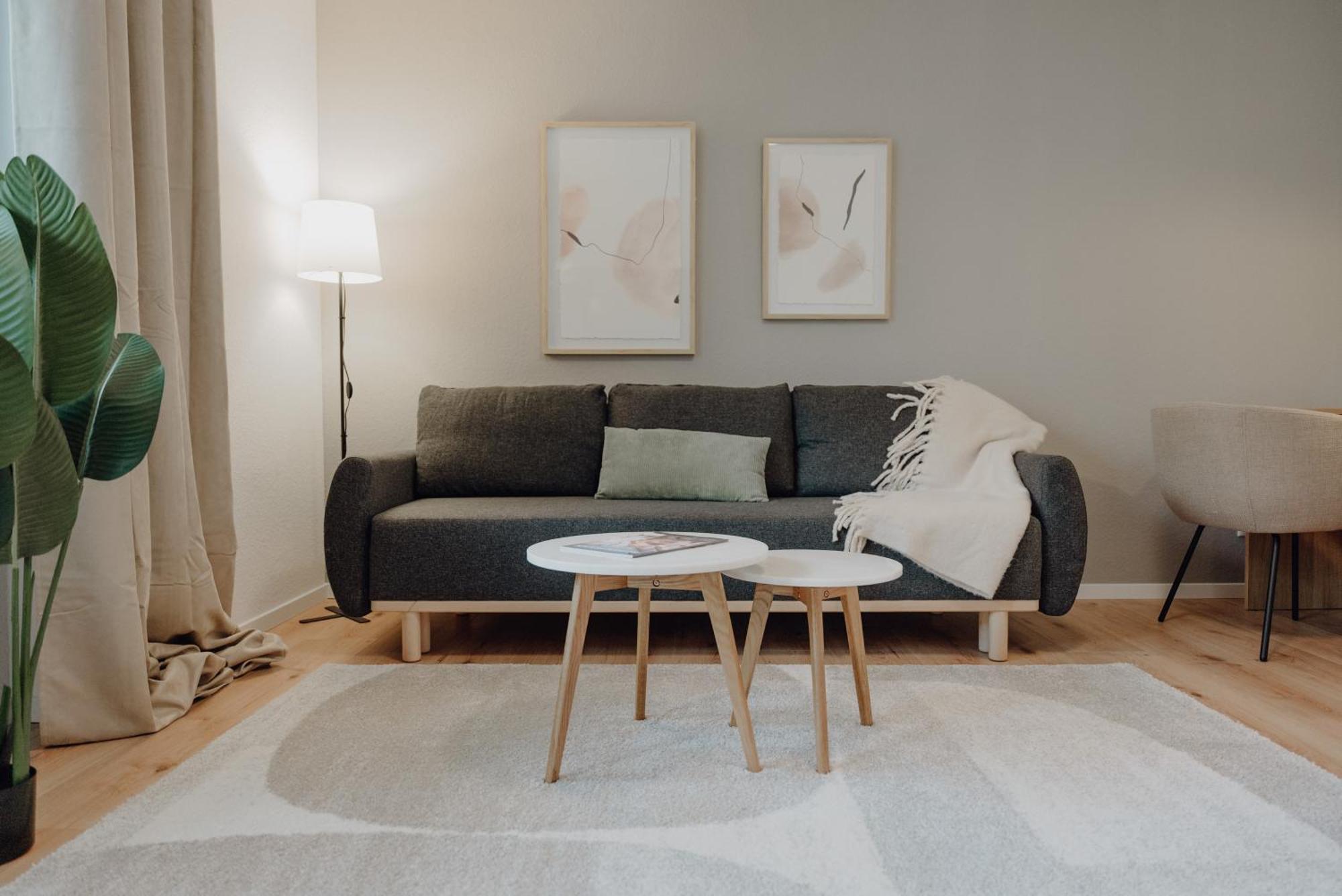 Coblenz Suites - Design Apartment City Coblenza Esterno foto