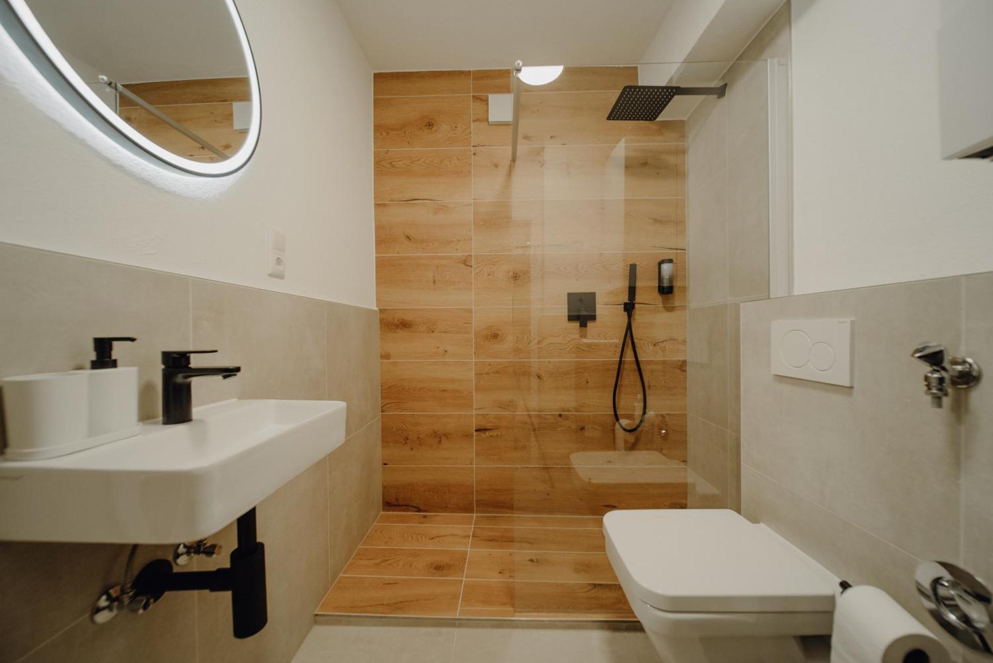 Coblenz Suites - Design Apartment City Coblenza Esterno foto