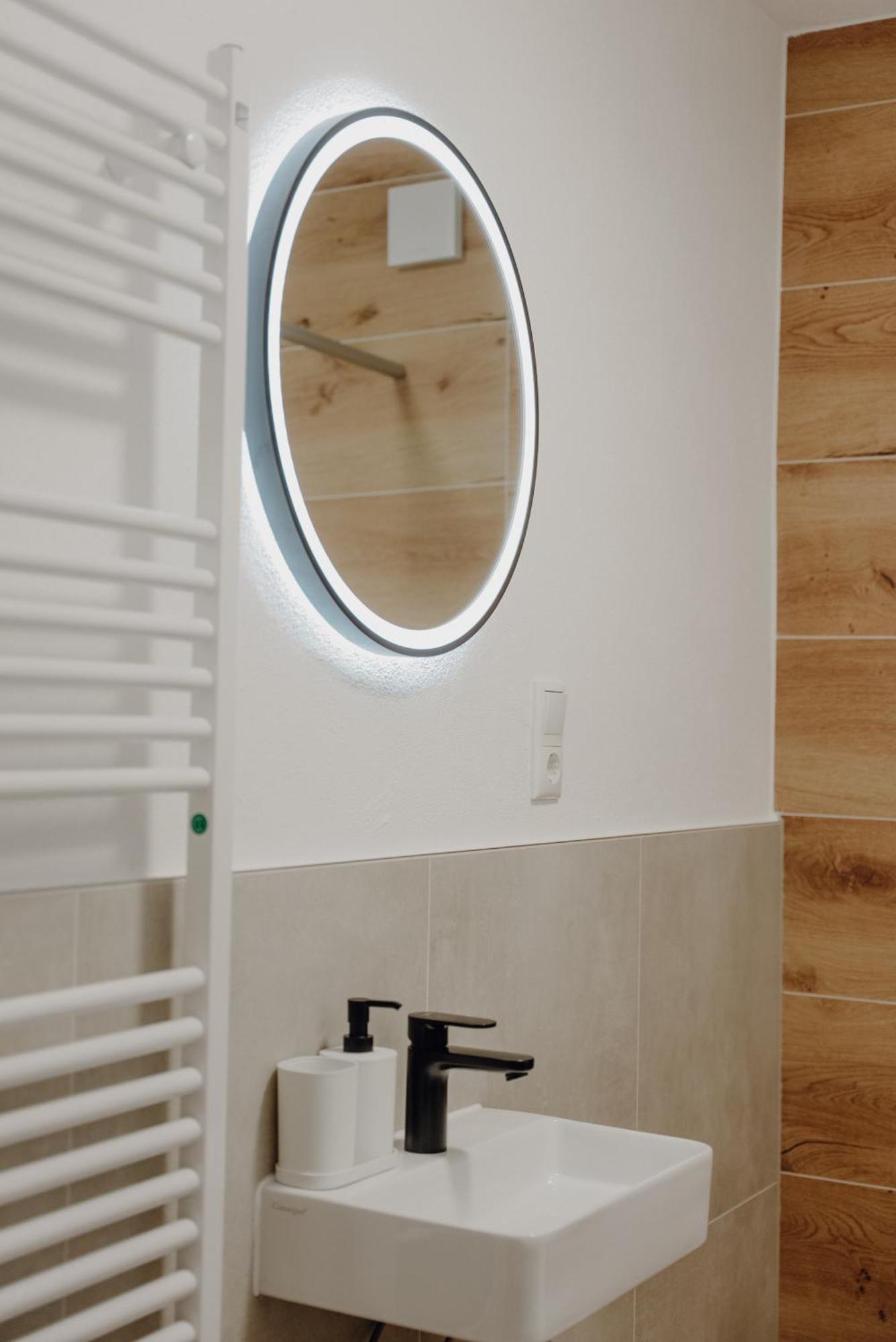 Coblenz Suites - Design Apartment City Coblenza Esterno foto