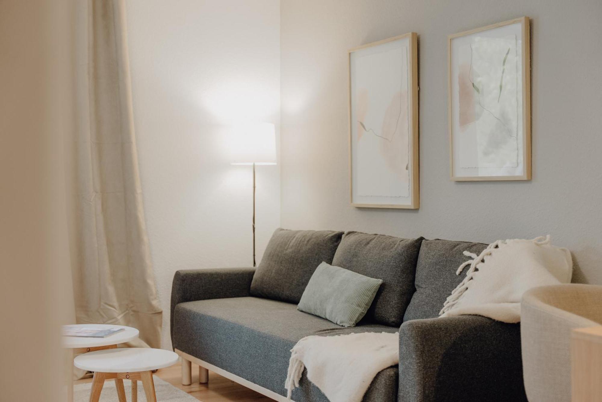 Coblenz Suites - Design Apartment City Coblenza Esterno foto