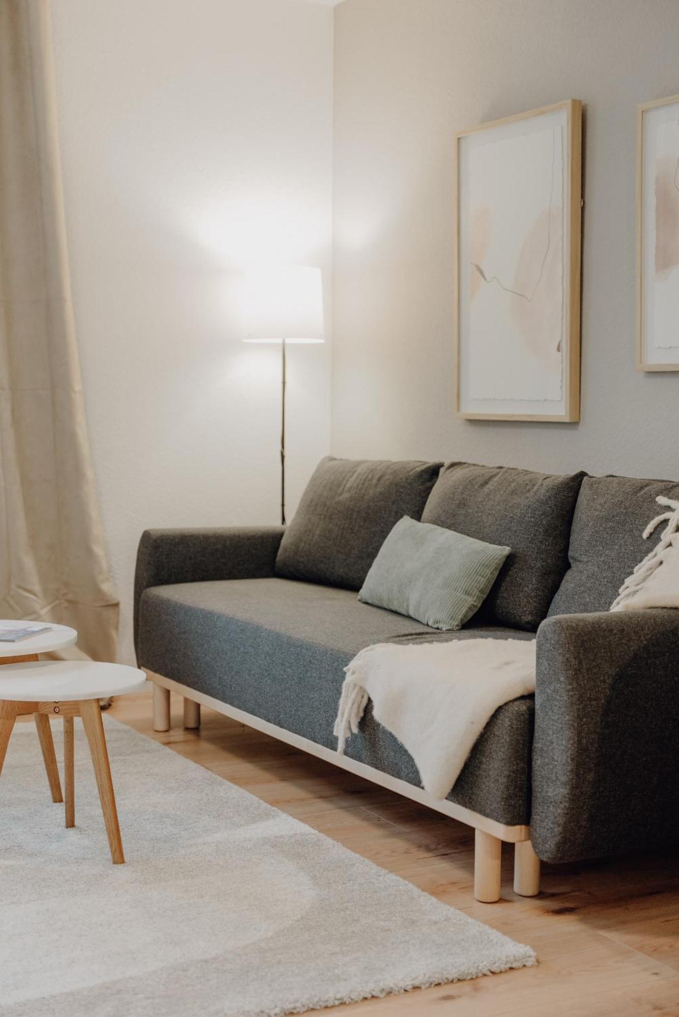 Coblenz Suites - Design Apartment City Coblenza Esterno foto